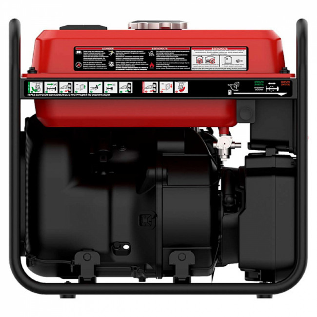 Инверторный генератор A-iPower A3500i