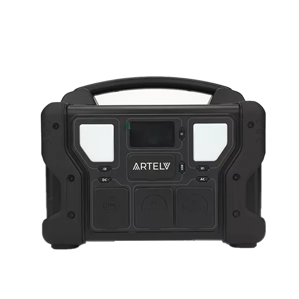 Портативная электростанция ARTELV Энергия 700 Портативная электростанция ARTELV Энергия 700