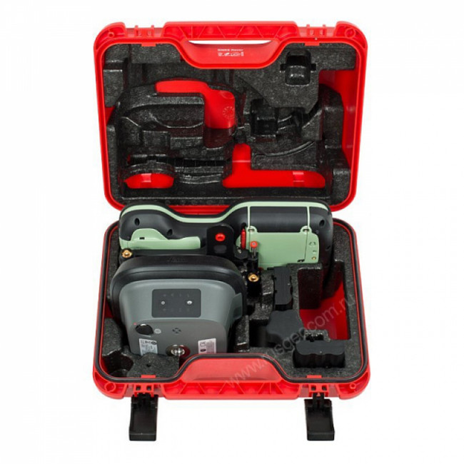 GNSS приёмник LEICA GS18T LTE&UHF (unlimited) GNSS приёмник LEICA GS18T LTE&UHF (unlimited)