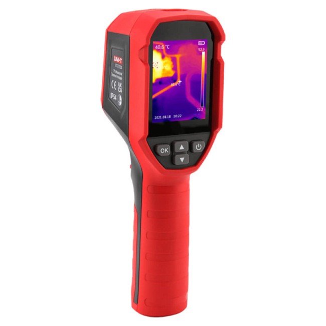Тепловизор UNI-T UTi712S
