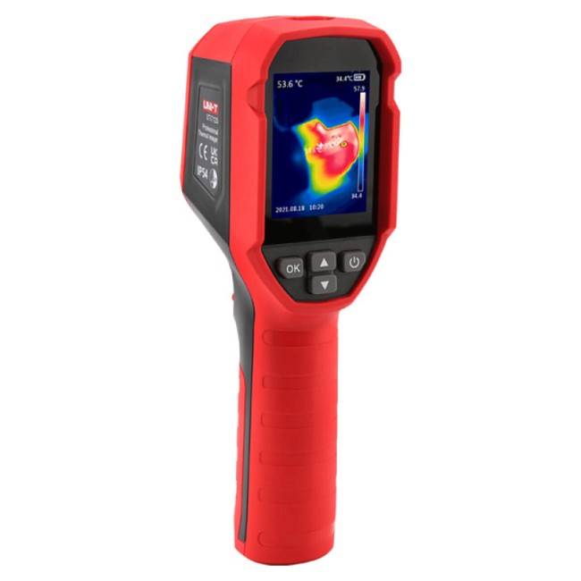 Тепловизор UNI-T UTi712S