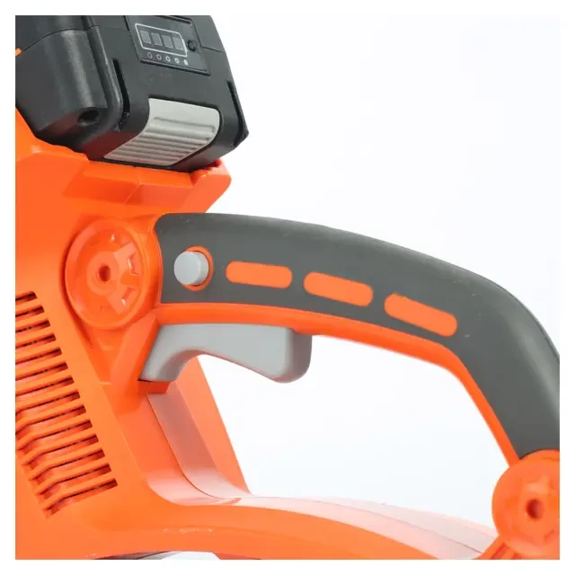 Аккумуляторная цепная пила Patriot CS 402 XL 40В, с АКБ 2.5 Ач + ЗУ