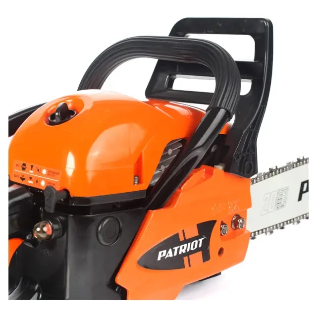 Цепная бензиновая пила Patriot PT 5220 Imperial