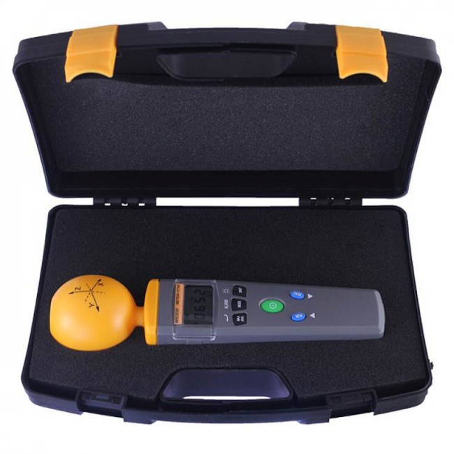 Измеритель уровня электромагнитного фона МЕГЕОН 07350 Измеритель уровня электромагнитного фона МЕГЕОН 07350