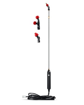 Опрыскиватель аккумуляторный ОПЛ-Ш ЗУБР без бака