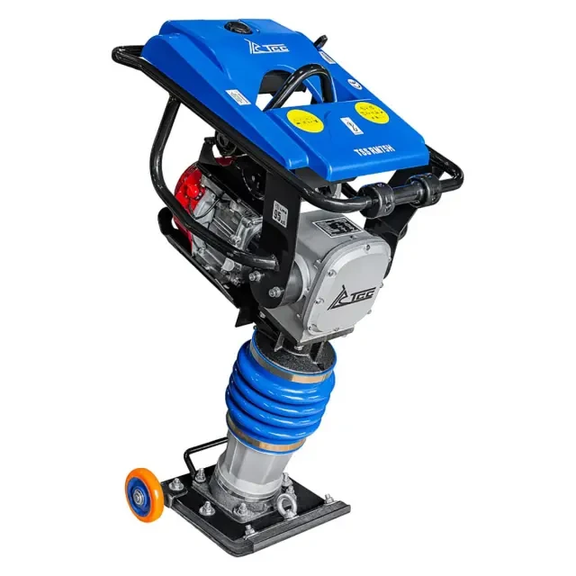 Вибротрамбовка бензиновая TSS RM75H