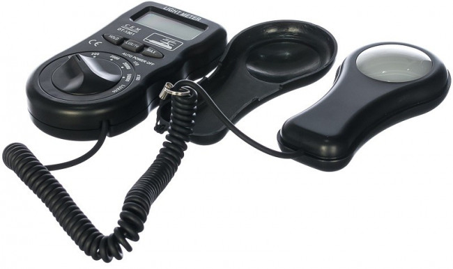 Люксметр CEM DT-1301