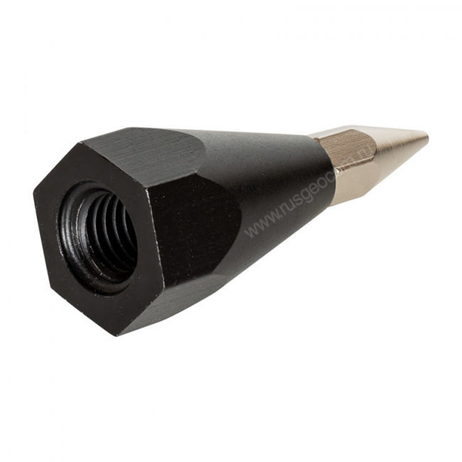 Наконечник RGK для вех CLS большой 31 мм Наконечник RGK для вех CLS большой 31 мм