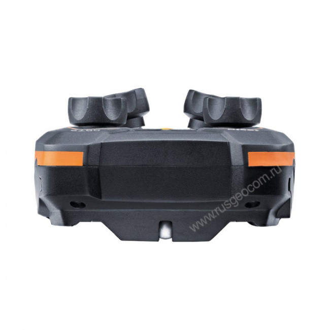 Цифровой манометрический коллектор Testo 557s комплект 1 в кейсе Цифровой манометрический коллектор Testo 557s комплект 1 в кейсе