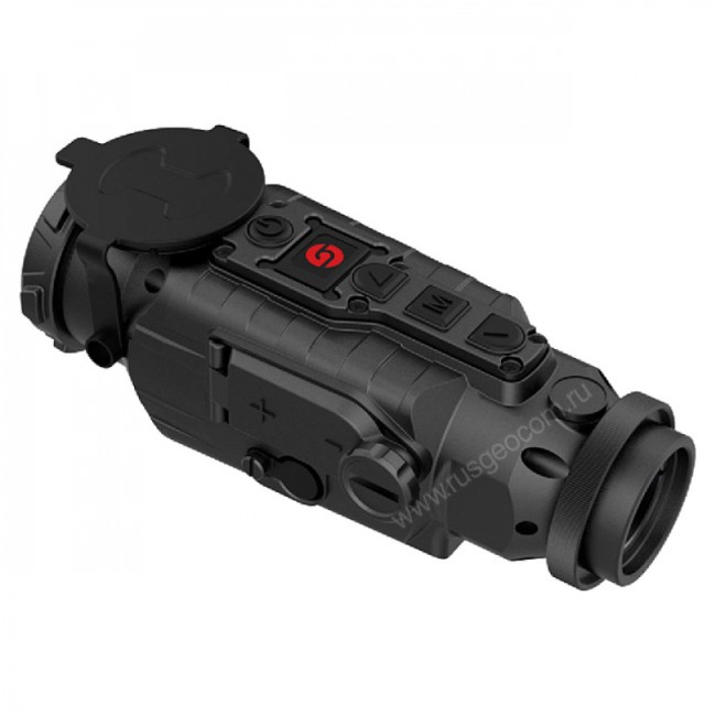 Тепловизионная насадка Guide TA435 Тепловизионная насадка Guide TA435