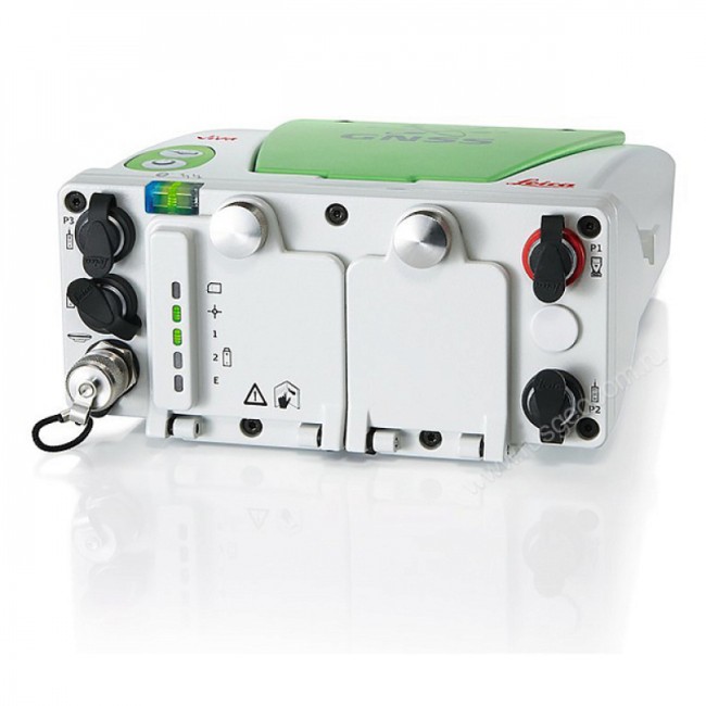 GPS/GNSS приёмник Leica GS10 (минимальный) GPS/GNSS приёмник Leica GS10 (минимальный)