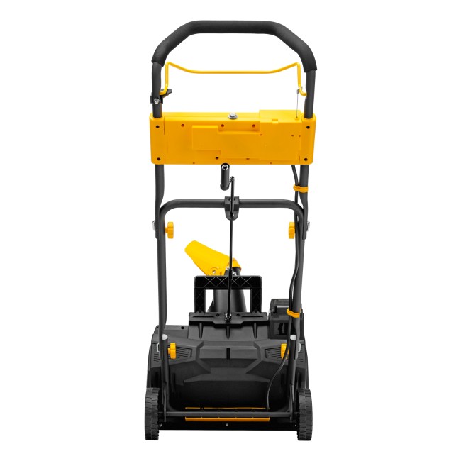 Снегоуборочная машина аккумуляторная, ESB-460-0 Denzel Снегоуборочная машина аккумуляторная, ESB-460-0 Denzel