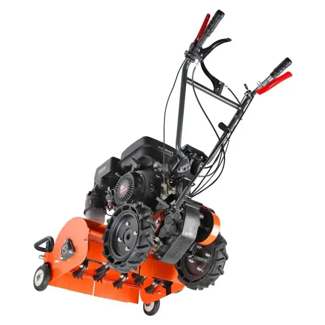 Бурьянокосилка Patriot RX900