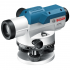 Комплект оптический нивелир Bosch GOL 20D штатив  рейка - 3 в 1
