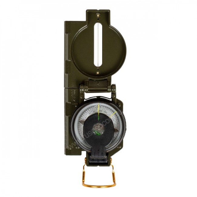 Компас туристический RGK TK-45 Компас туристический RGK TK-45