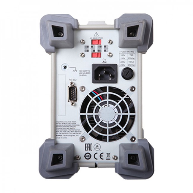 Источник питания RIGOL DP712 Источник питания RIGOL DP712