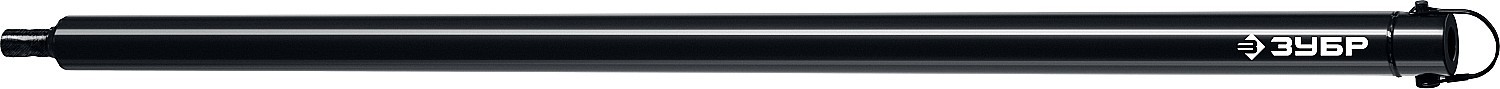 Удлинитель шнека для мотобуров ЗУБР 1000 мм