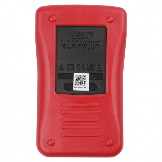 Фазоуказатель RGK RP-69 Фазоуказатель RGK RP-69