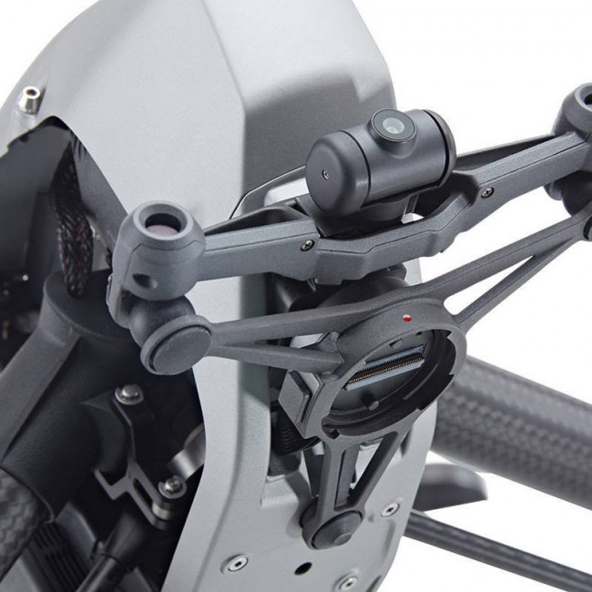 Квадрокоптер DJI Inspire 2 Квадрокоптер DJI Inspire 2
