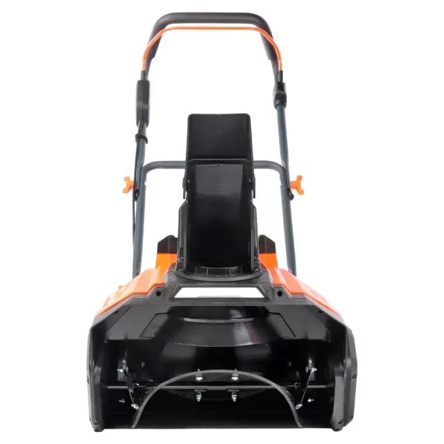 Снегоуборщик аккумуляторный Patriot PE 4542 LCT с 2хАКБ 4 Ач + ЗУ двойное Снегоуборщик аккумуляторный Patriot PE 4542 LCT с 2хАКБ 4 Ач + ЗУ двойное