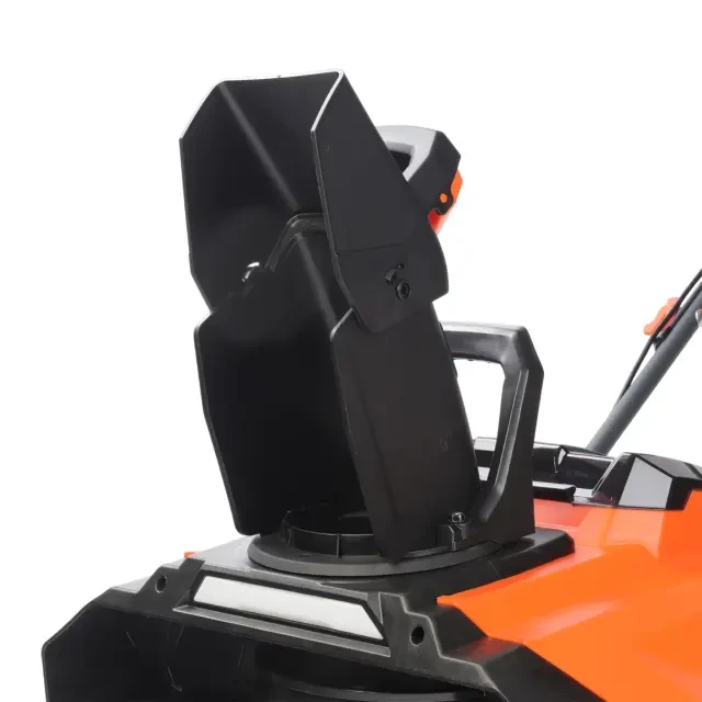 Снегоуборщик аккумуляторный Patriot PE 4542 LCT с 2хАКБ 4 Ач + ЗУ двойное Снегоуборщик аккумуляторный Patriot PE 4542 LCT с 2хАКБ 4 Ач + ЗУ двойное