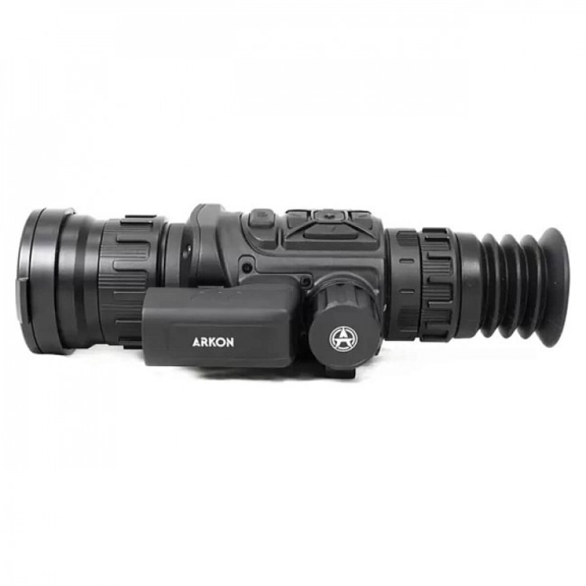Тепловизионный прицел Arkon Arma HR50L