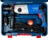 Перфоратор SDS Plus ЗП-28-800 КМ ЗУБР Перфоратор SDS Plus ЗП-28-800 КМ ЗУБР