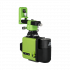 Лазерный уровень AMO LN 3D-360 Green с зеленым лучом