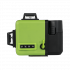 Лазерный уровень AMO LN 3D-360 Green с зеленым лучом