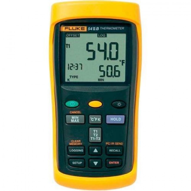 Термометр Fluke 54 II B