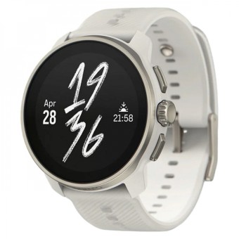 Часы SUUNTO RACE S Powder Gray