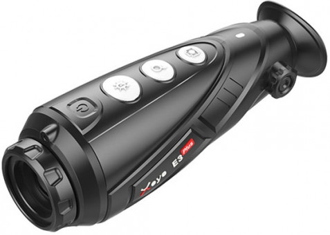 Тепловизионный монокуляр iRay xEye 2 E3 Plus v2 Тепловизионный монокуляр iRay xEye 2 E3 Plus v2