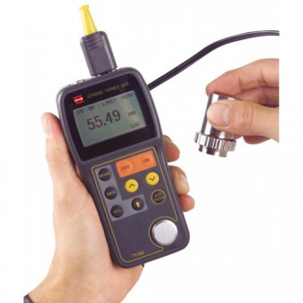 Ультразвуковой толщиномер TIME TT300 Ультразвуковой толщиномер TIME TT300