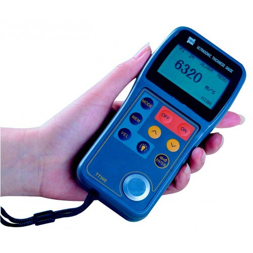 Ультразвуковой толщиномер TIME TT300 Ультразвуковой толщиномер TIME TT300