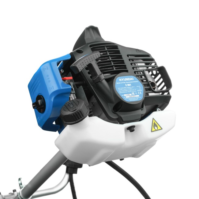 Бензокоса Hyundai Z 261 Бензокоса Hyundai Z 261