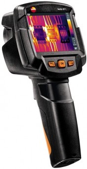 Тепловизор Testo 871 Тепловизор Testo 871