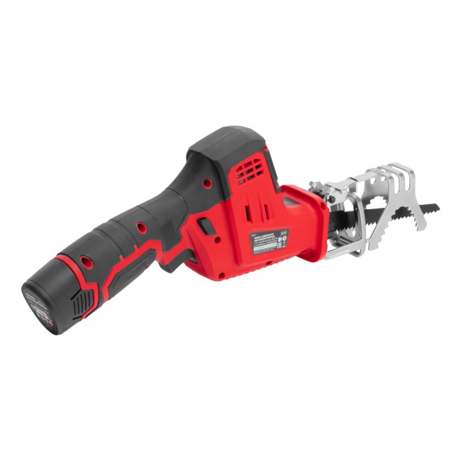 Пила сабельная аккумуляторная RС-65 MTX