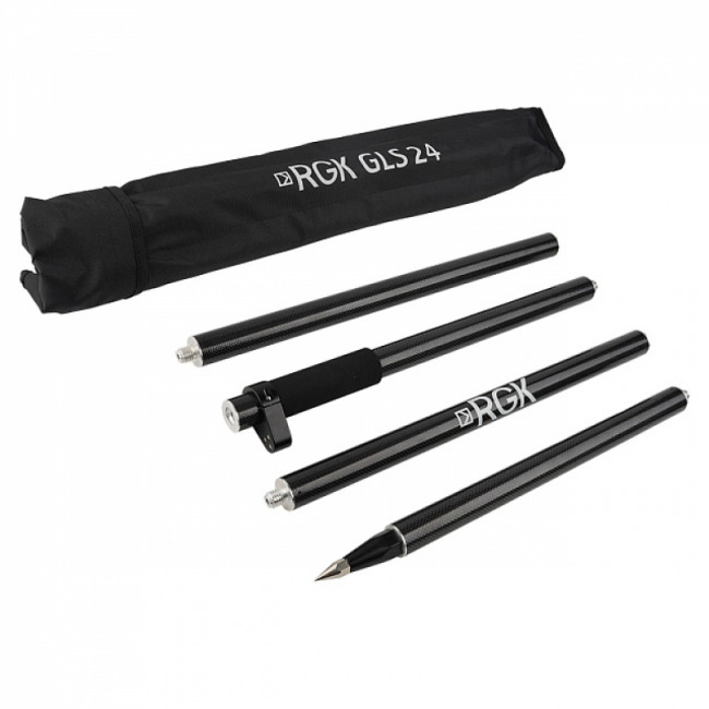 Веха сборная карбоновая RGK GLS 24 Веха сборная карбоновая RGK GLS 24