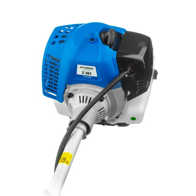 Бензокоса Hyundai Z 361 Бензокоса Hyundai Z 361
