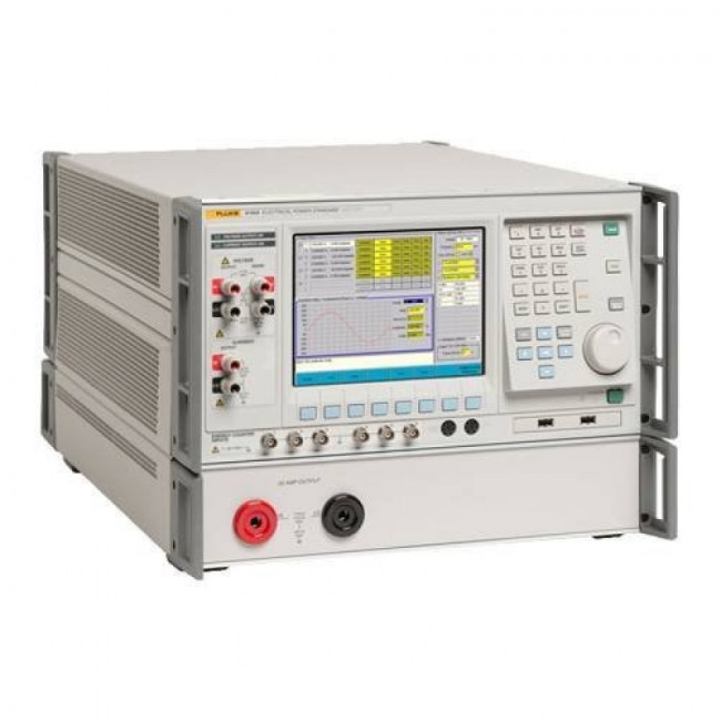 Эталон электропитания Fluke 6135A/50A Эталон электропитания Fluke 6135A/50A