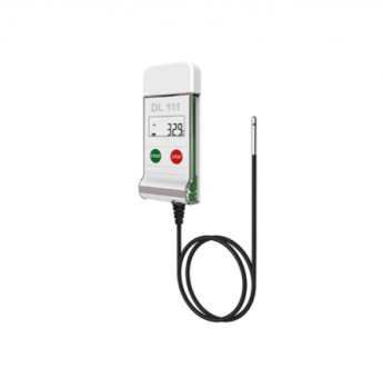 Логгер температуры Mermax DL 111