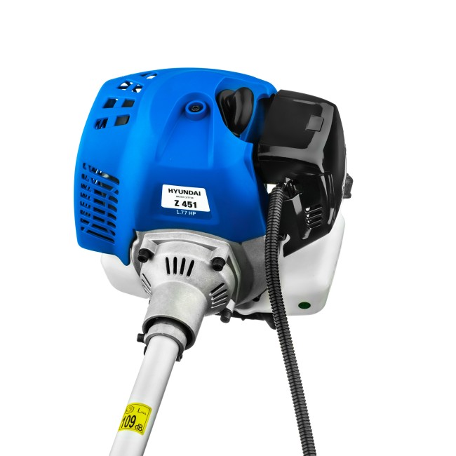 Бензокоса Hyundai Z 451 Бензокоса Hyundai Z 451