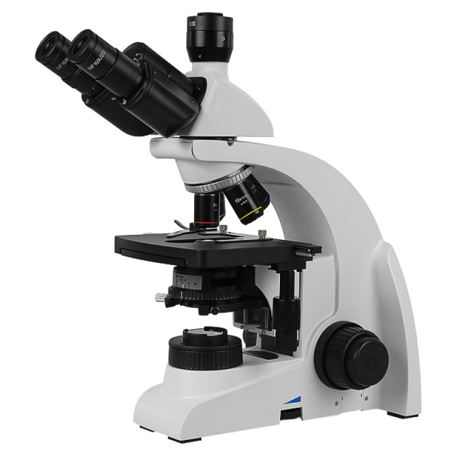 Микроскоп Микромед 2 (3 LED inf.) Микроскоп Микромед 2 (3 LED inf.)
