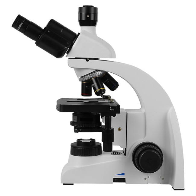 Микроскоп Микромед 2 (3 LED inf.) Микроскоп Микромед 2 (3 LED inf.)