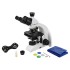 Микроскоп Микромед 2 (3 LED inf.) Микроскоп Микромед 2 (3 LED inf.)