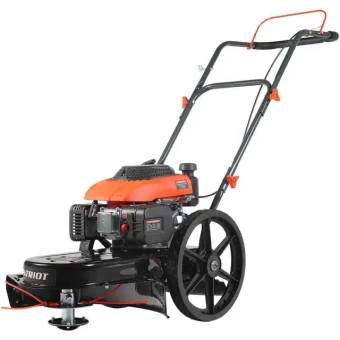 Триммер колесный Patriot PT 595 Триммер колесный Patriot PT 595