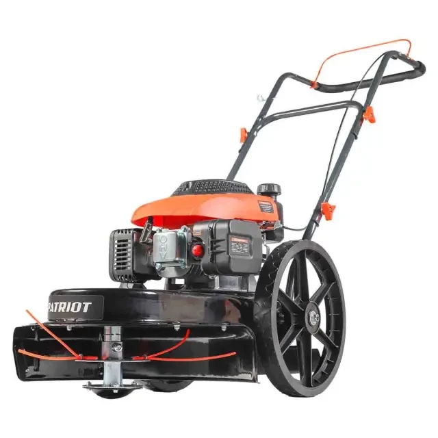 Триммер колесный Patriot PT 595 Триммер колесный Patriot PT 595