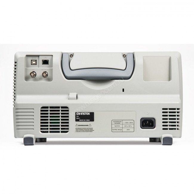 Осциллограф GW Instek GDS-72204E Осциллограф GW Instek GDS-72204E