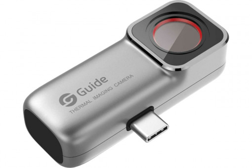 Тепловизор Guide MobIR 2T Type C