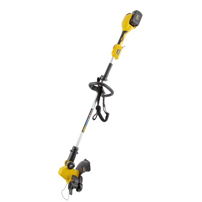 Триммер садовый аккумуляторный RТ300-36 Denzel Триммер садовый аккумуляторный RТ300-36 Denzel